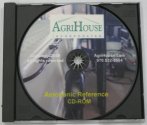 Aeroponic Reference CD-ROM